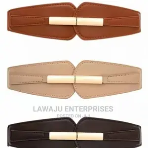 Nice Fit Waist Belts