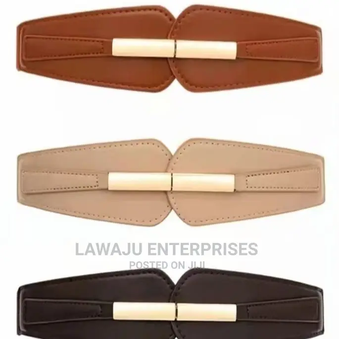 Nice Fit Waist Belts