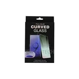 Samsung Galaxy S20 Ultra Nano Optics Curved Liquid Full Glue