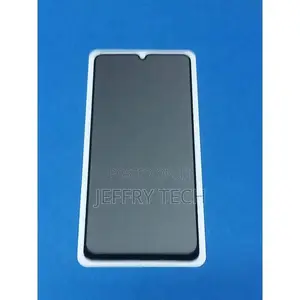 Privacy Screen Protector Full Curve for Samsung Galaxy A23 -
