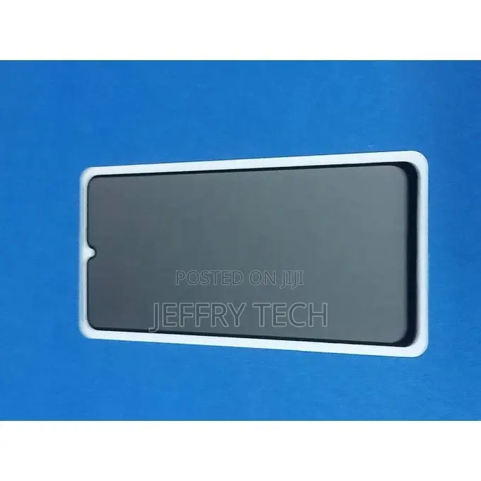 Privacy Screen Protector Full Curve for Samsung Galaxy A23 -