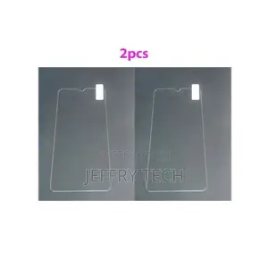 Glass Screen Protector for Samsung Galaxy A32 - CLEAR