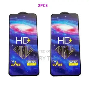 HD+ Glass Screen Protector for Samsung Galaxy M11