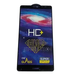 HD+ Glass Screen Protector for Huawei Mate 8