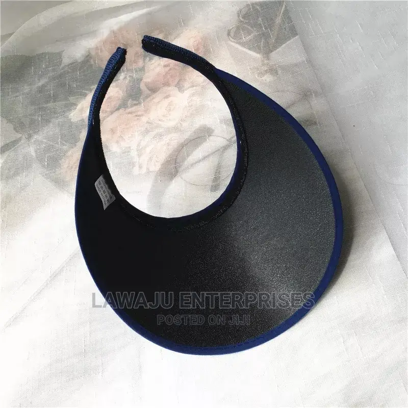 Adjustable Eaves Grass Woven Summer Hat