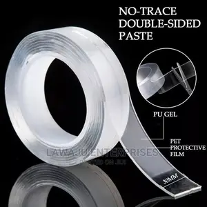 Nano Double Sided Tape - 5cm*3mtrs