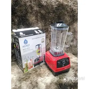 Nunix Blender
