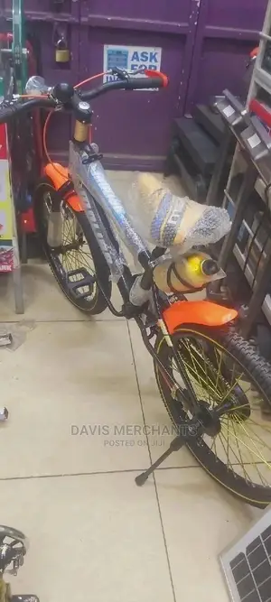 Bikes For Boys Size 20