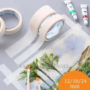 Masking Tape