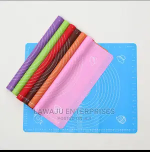 Dough Kneading Mat