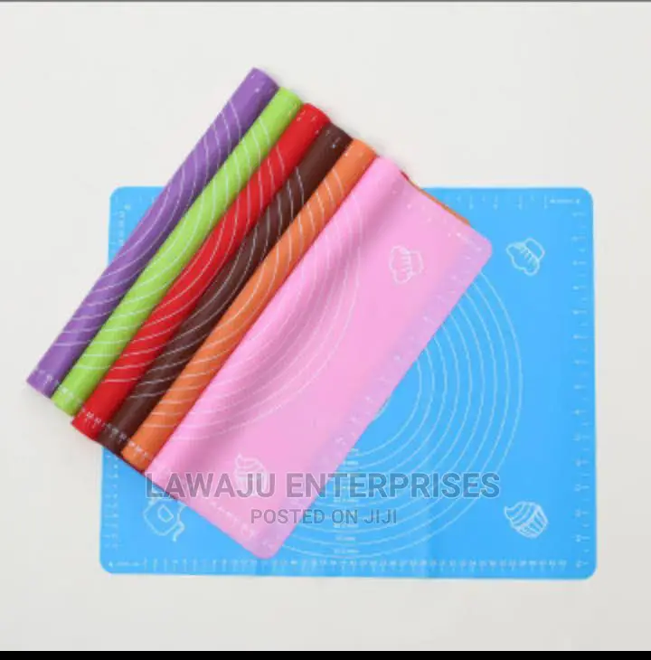 Dough Kneading Mat
