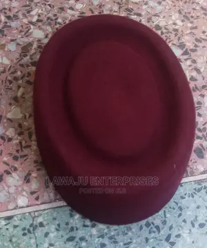 Oga Hat / Cap