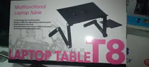 Laptop Table Available