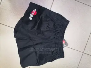 Rugby Shorts Samurai