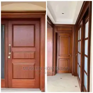 Quality Mahogany Frames,Doors,TNG, Architraves