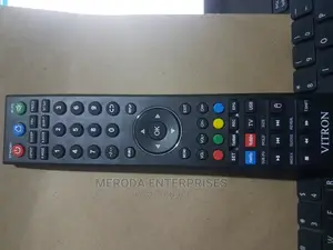 Vitron Smart Remote With Netflix