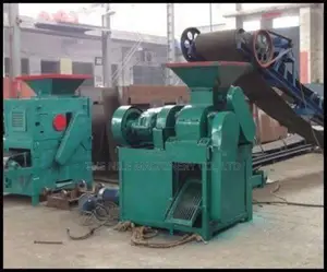 Coal Ball Press Machine for Coal Briquette Production Line