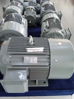 Electric Motors