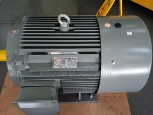 Electric Motors