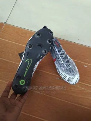 Rugby Boots New NIKE BOOTS