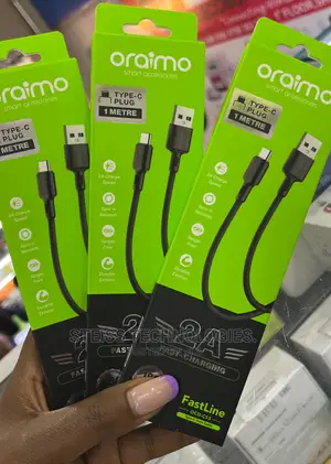 Oraimo Type C Cable