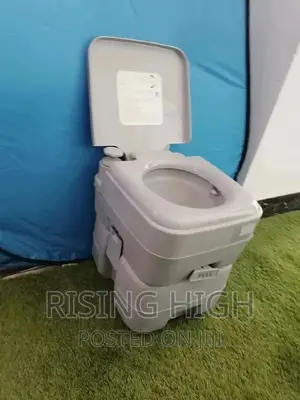 Prestige Quality Portable Toilets