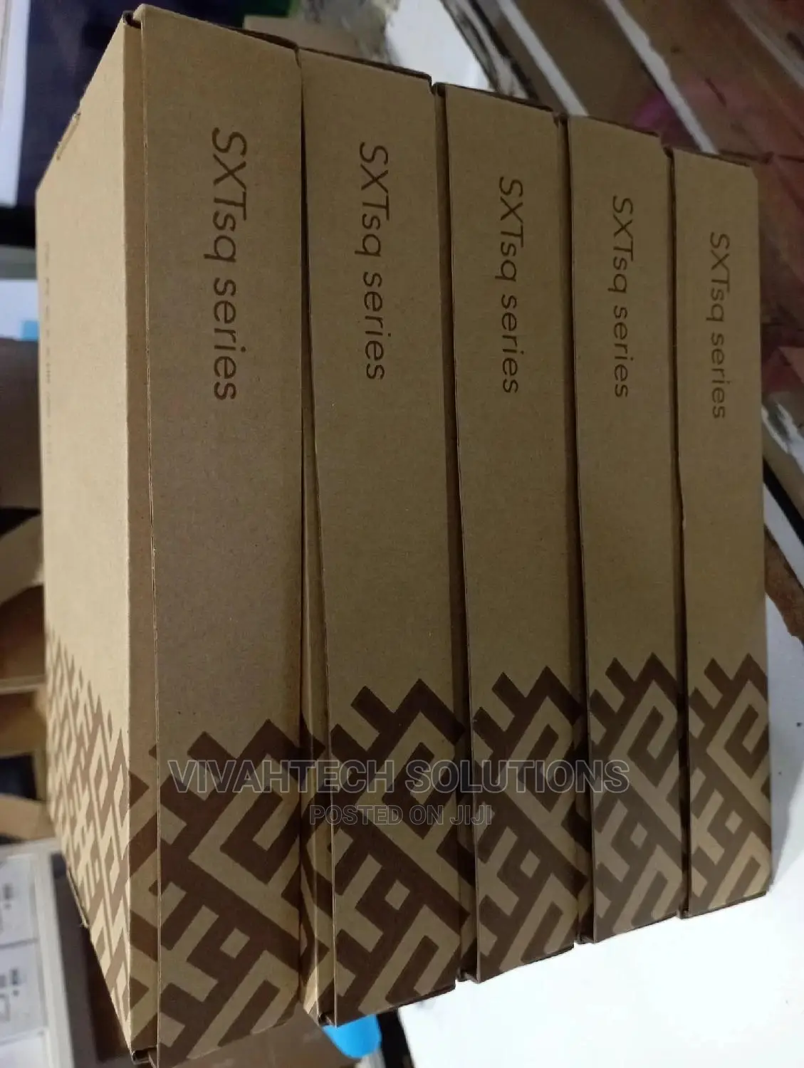 Sxtsq Lite5 (Mikrotik Access Point)