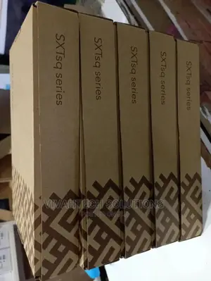 Sxtsq Lite5 (Mikrotik Access Point)