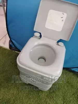 Unique and Durable Quality Portable Toilets