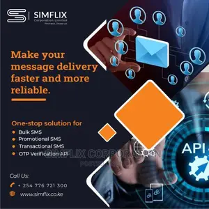 Bulk SMS Services