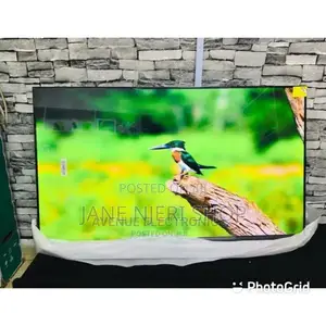 Vitron 50 Inches Smart