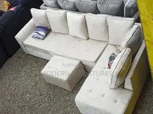 L Seat Sofa