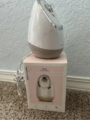 Vanity Planet Aira Ionic Facial Steamer