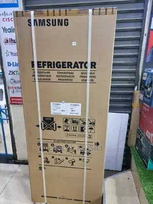Samsung Fridge