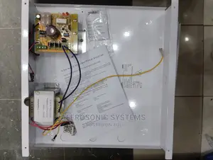 12V, 3 Amps Big Power Supply Unit (PSU)