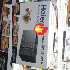Haier Digital Microwave Oven