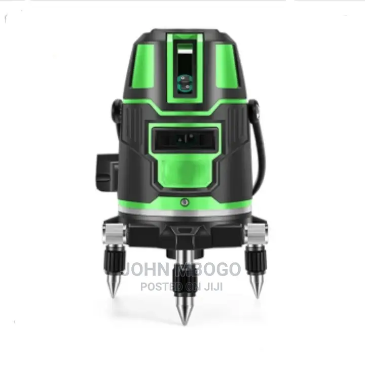 Level Laser