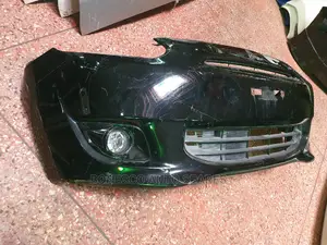 Mitsubishi Mirage Front Bumper