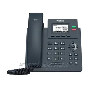IP Phone Yealink T31