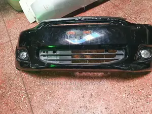 Mitsubishi Mirage Front Bumper Assembly