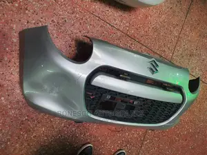 Suzuki Alto Echo Front Bumper