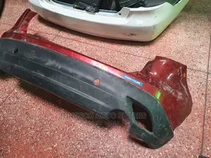 Mazda CX-5 Back/ Rear Bumper Assembly