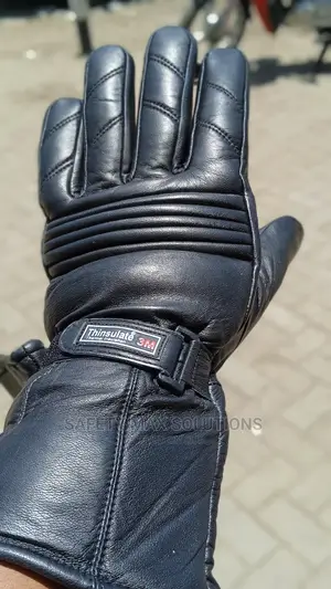 Motorcycle Riding Gloves (3m)