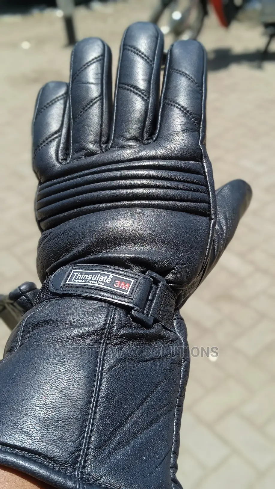 Motorcycle Riding Gloves (3m)