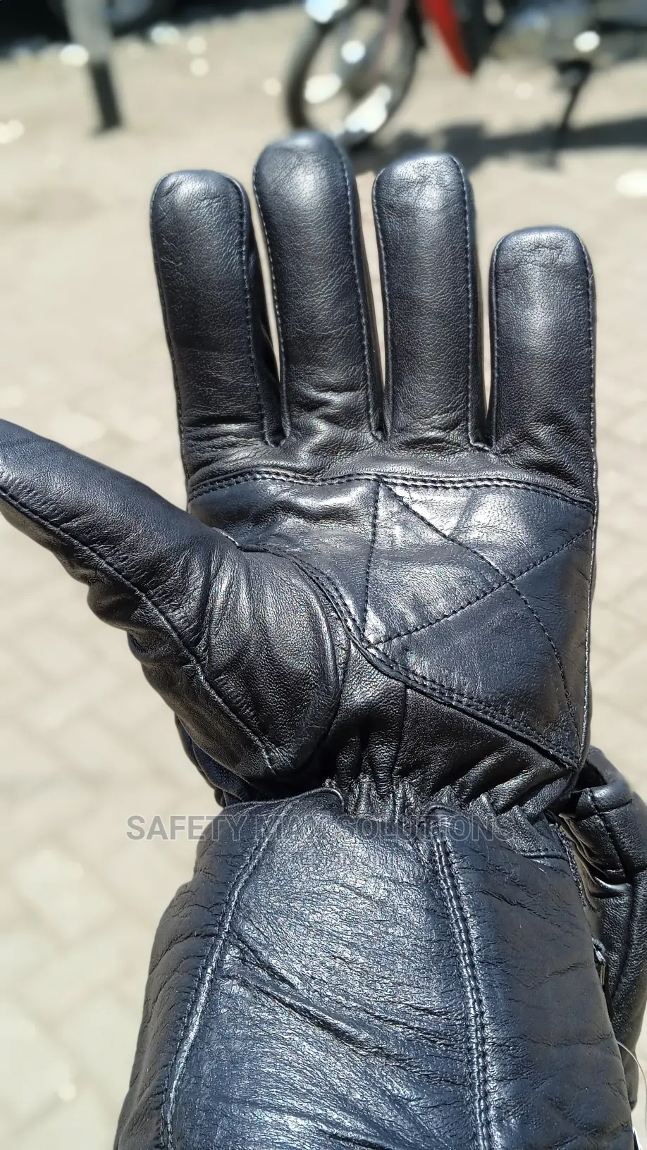 Motorcycle Riding Gloves (3m)
