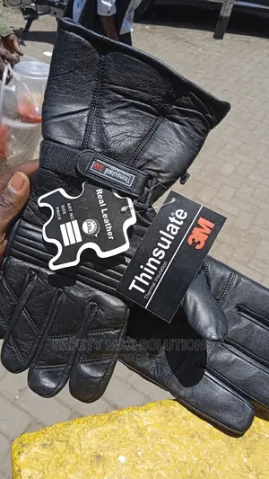 Motorcycle Riding Gloves (3m)