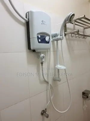Centon Instant Shower With Free Installation