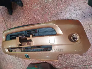 Toyota Passo 2010 -2012 Front Bumper Assembly