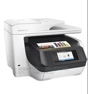 HP Office Jet PRO 8720 All in One Printer