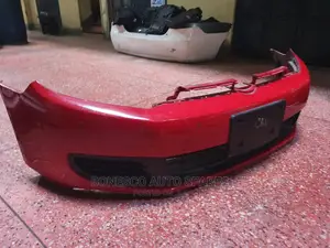 Volkswagen Golf 6 Variant Front Bumper Assembly